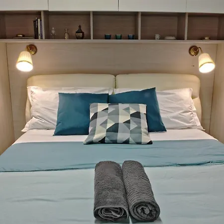 La Maison In アパート *