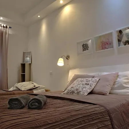 La Maison In Apartman