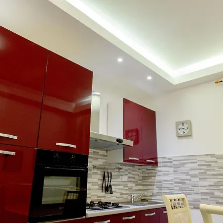 La Maison In Apartman