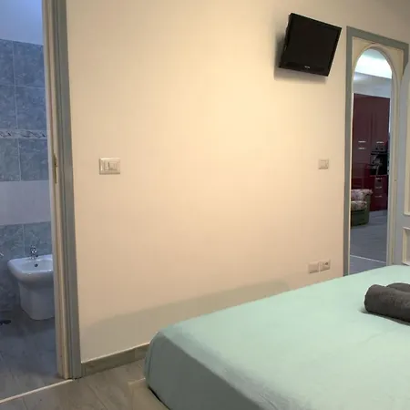La Maison In * Rome