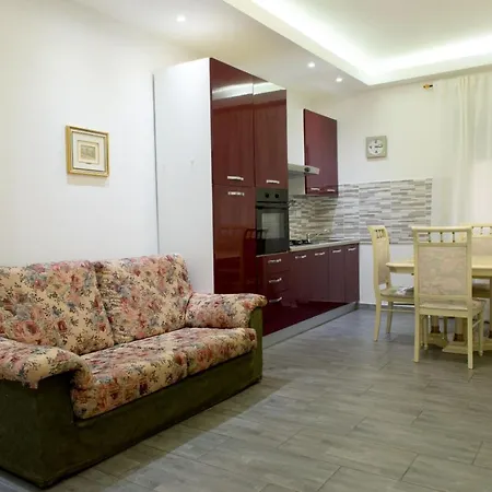 La Maison In * Rome