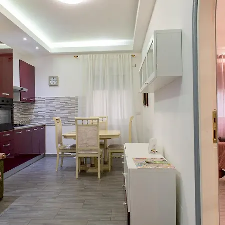 Apartment La Maison In