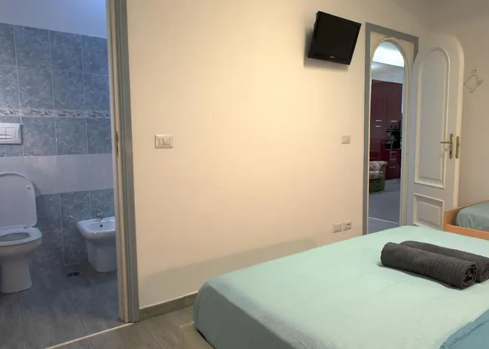 La Maison In * 罗马