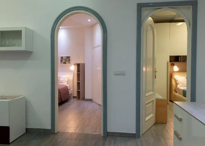 La Maison In 罗马