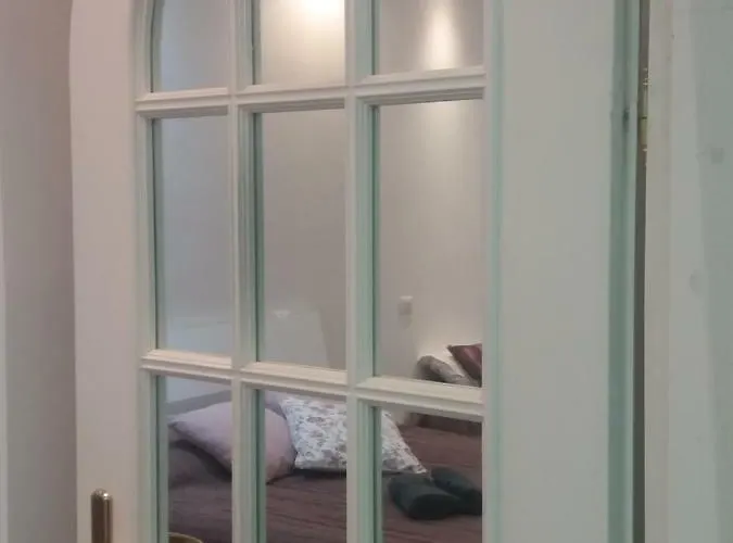 Lägenhet La Maison In Rom