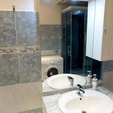 Apartment La Maison In