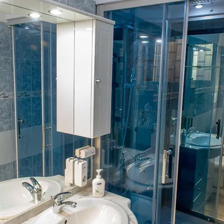 Apartamento La Maison In *