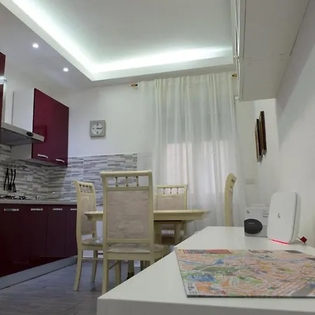 La Maison In Roma