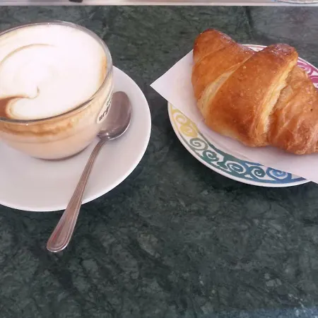 La Maison In Daire Roma